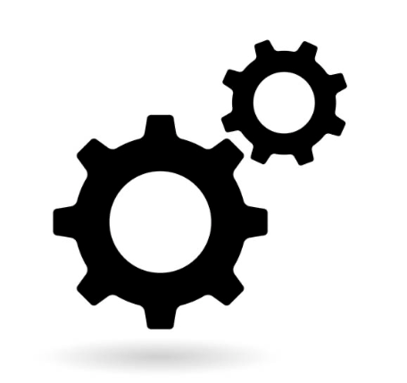 BC5070 CLUTCH MECHANISM