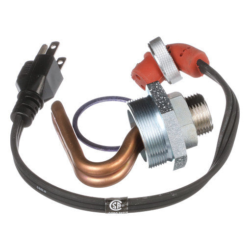 Image of 47126890 BLOCK HEATER 