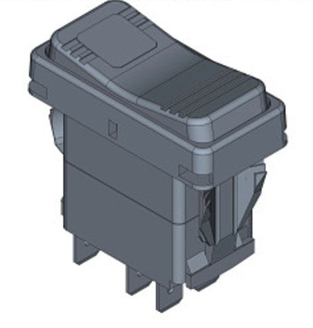 Image of 86558431 LIGHTS SWITCH 