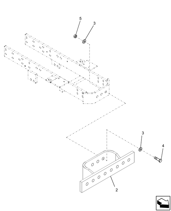 TC40A NUT