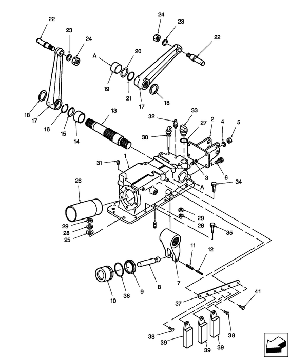 T1510 HOUSING