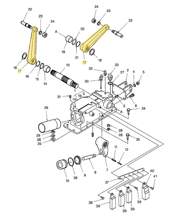 TC30 ARM