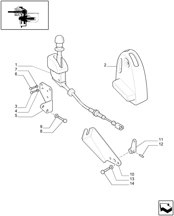 TN60A SCREW