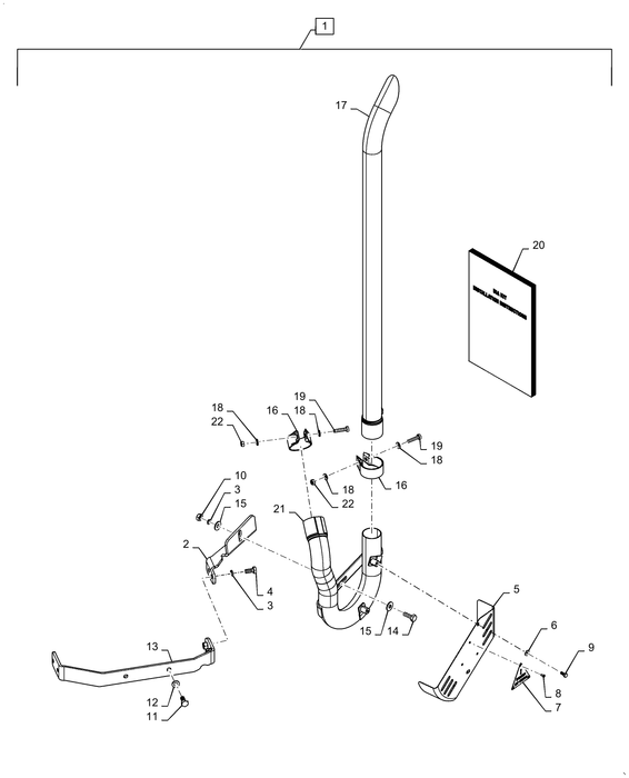 WM50 PIPE