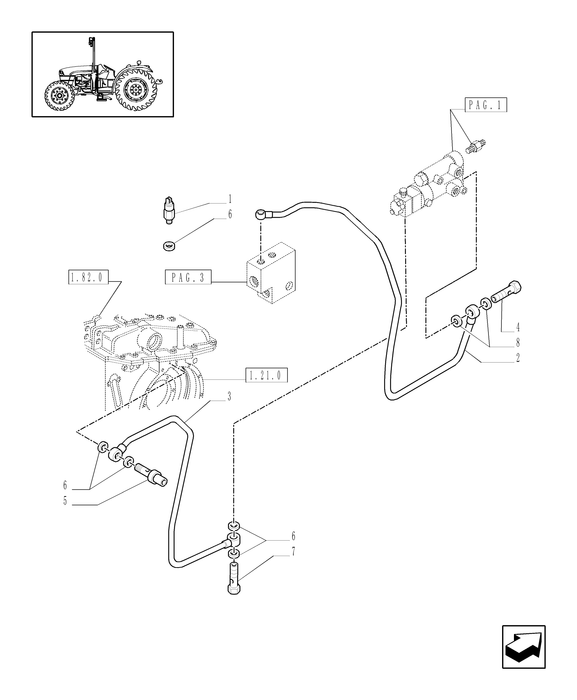 TN60A SEALING WASHER