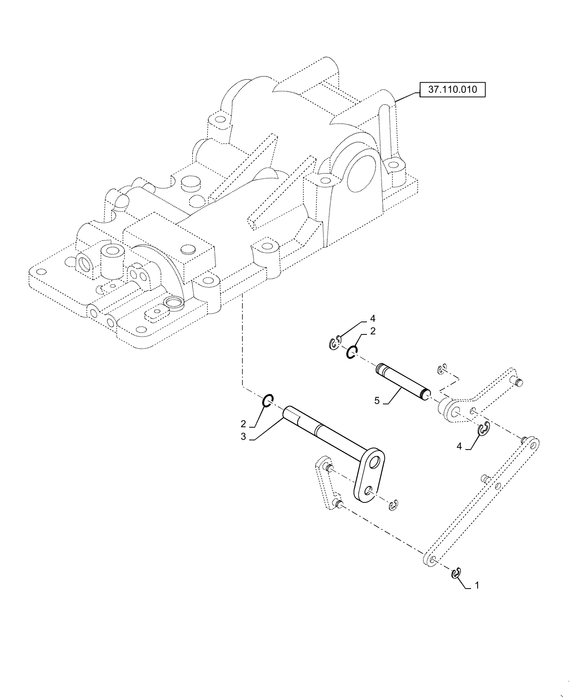 WM37 O-RING