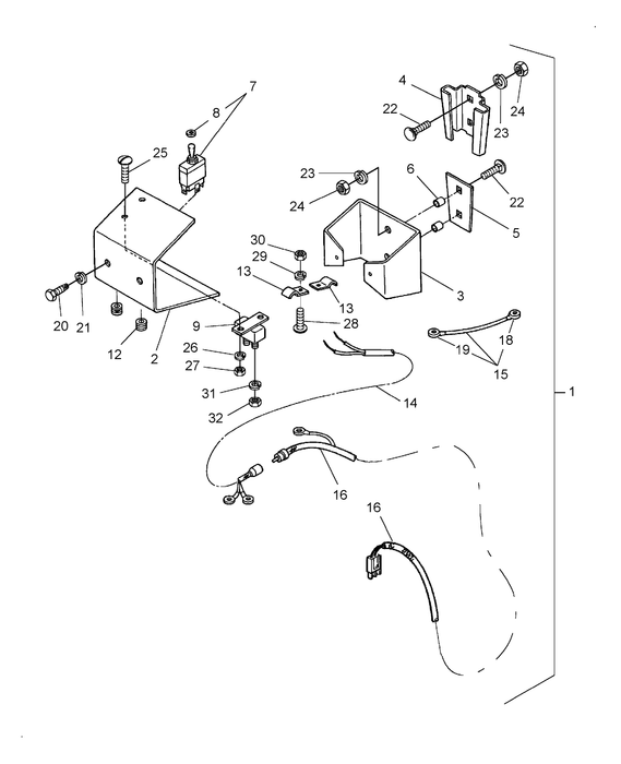 46288 GROMMET
