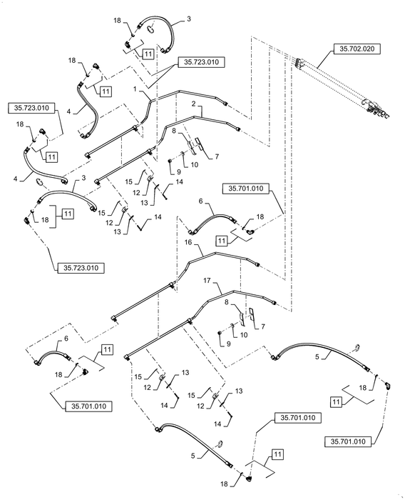 140TL SELF-TAP SCREW