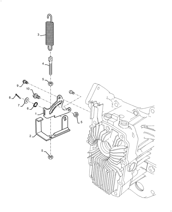 WM25S WASHER