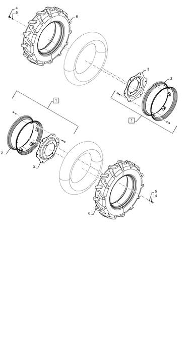 WM50 RIM