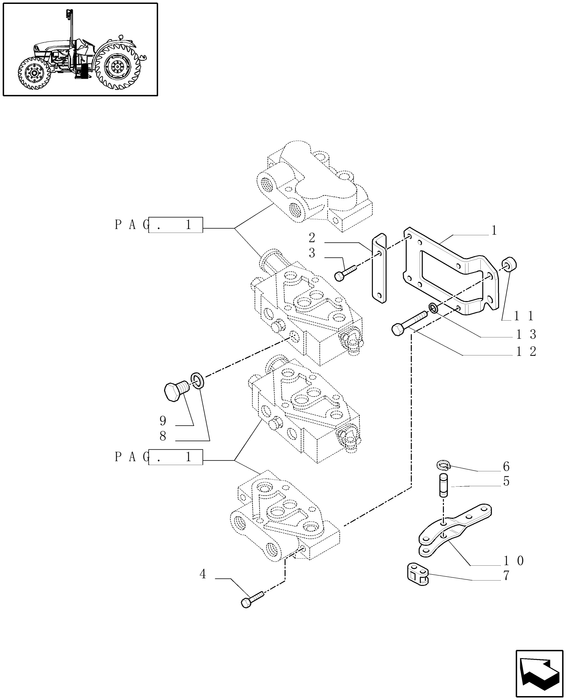 TN60A PLUG