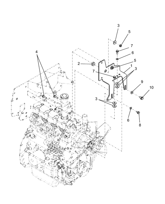 TC45A SUPPORT