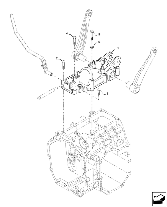 BM25 HOUSING