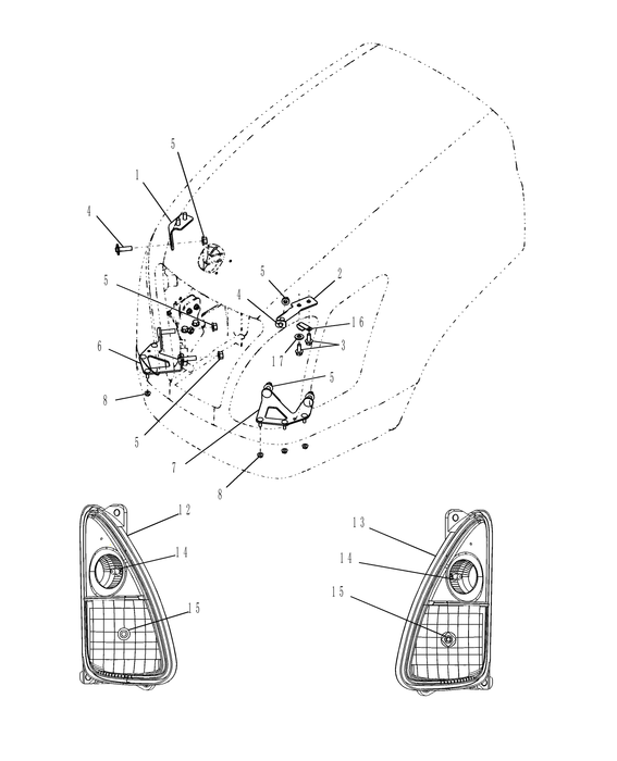 TC33DA WASHER