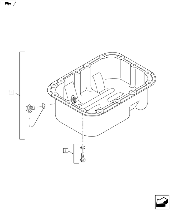 BM25 O-RING