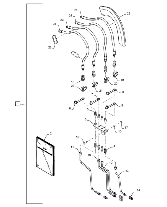 140TL TUBE