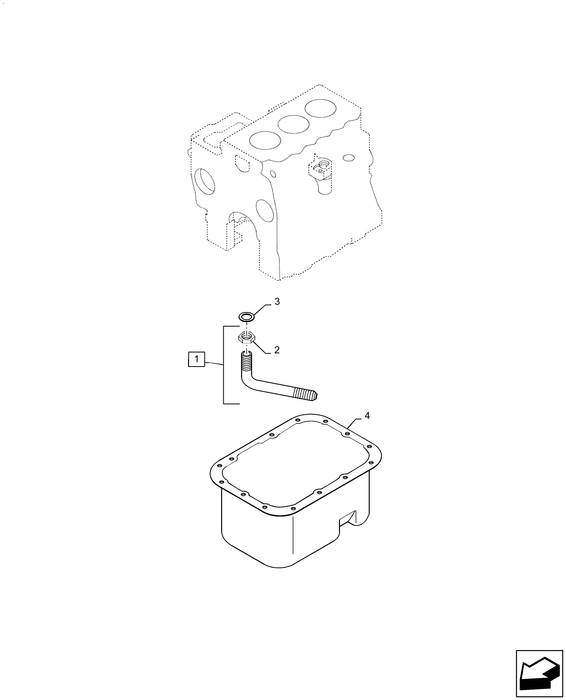 BM20 GASKET