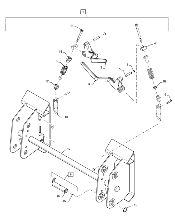 140TL SPRING