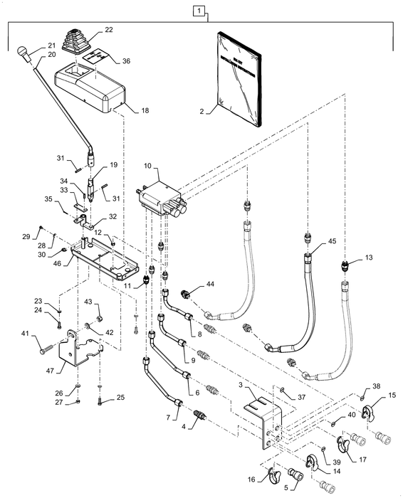 110TL ADAPTER