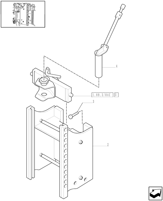 TN60A PIN