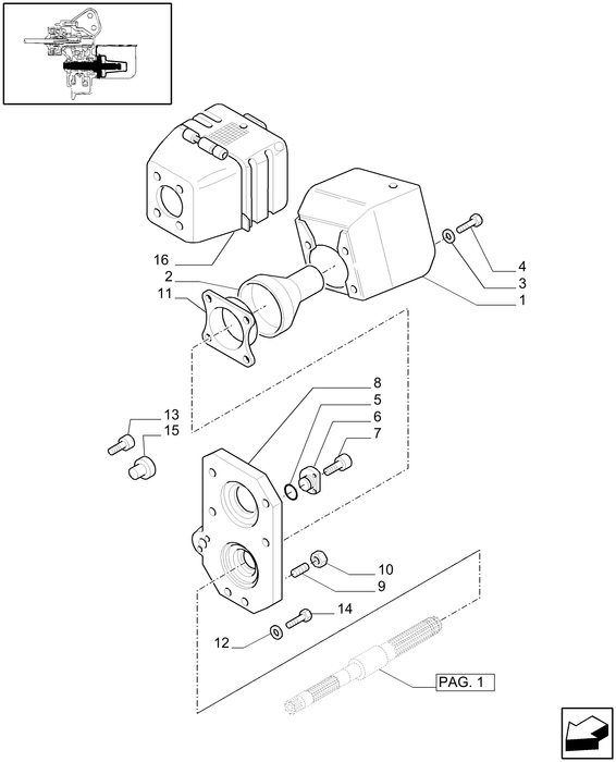 TN60A FASTENER