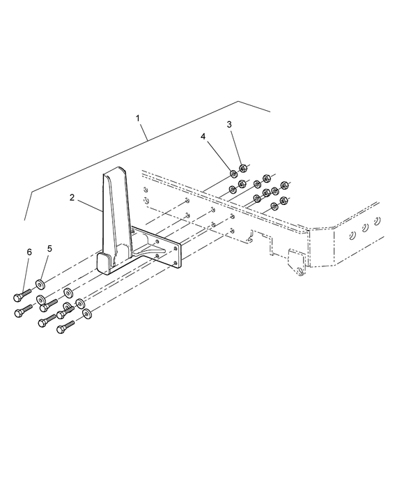 TZ22DA WASHER