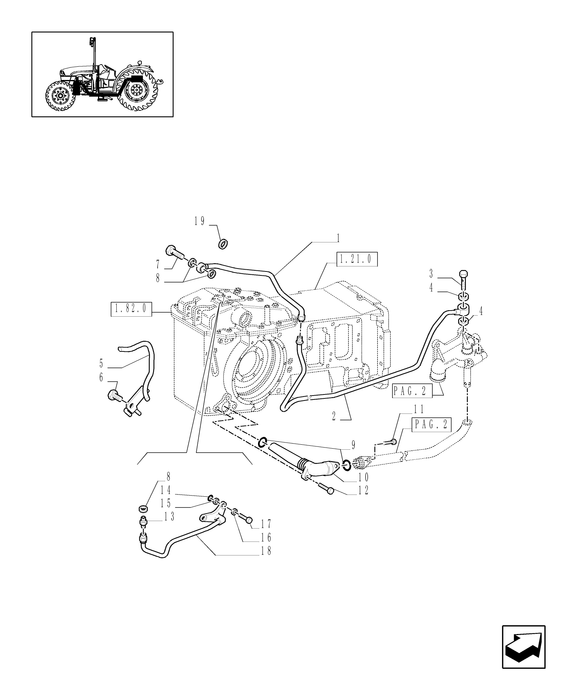 TN60A O-RING