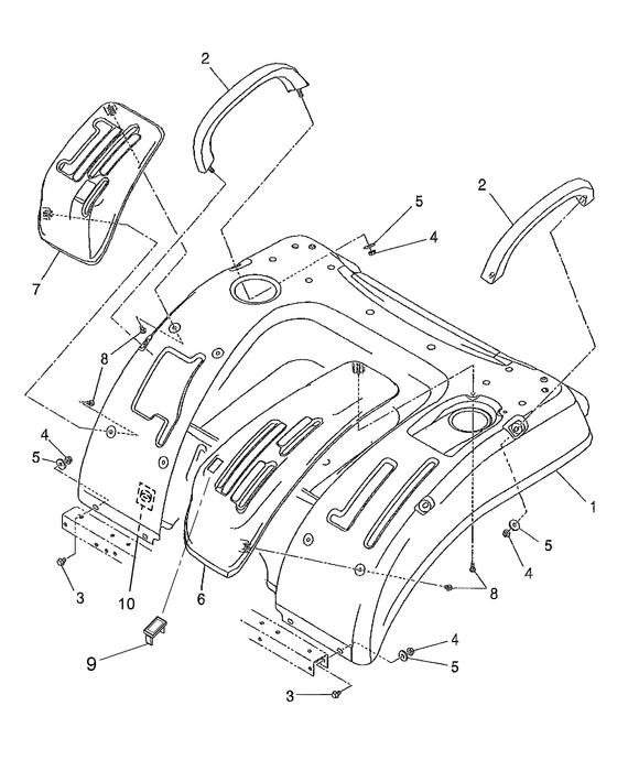 TZ24DA GRIP