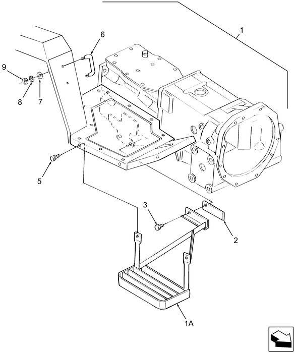 710709016 DIA KIT, ADD PROD