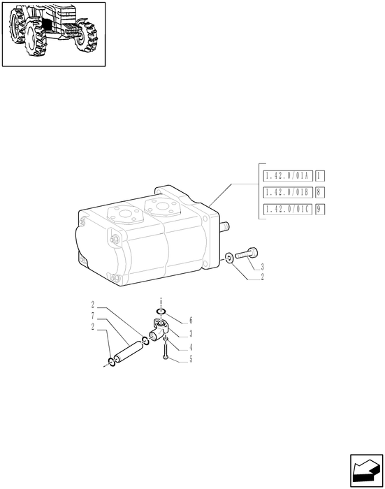 TN85A O-RING