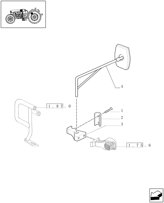 TN60A SUPPORT