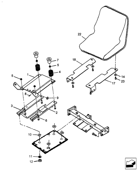 T1510 SWITCH