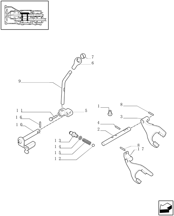 TN70A(2) SEALING WASHER