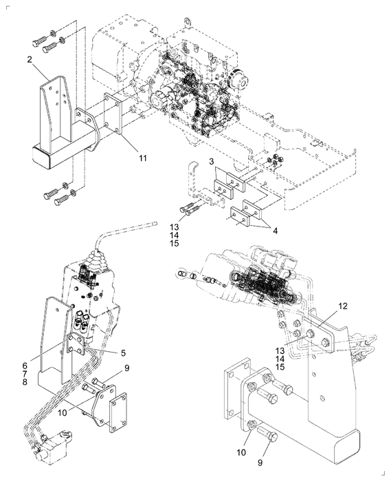 TC21DA WASHER