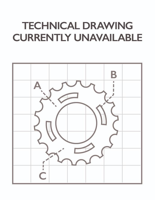 TC24DA LOCK WASHER