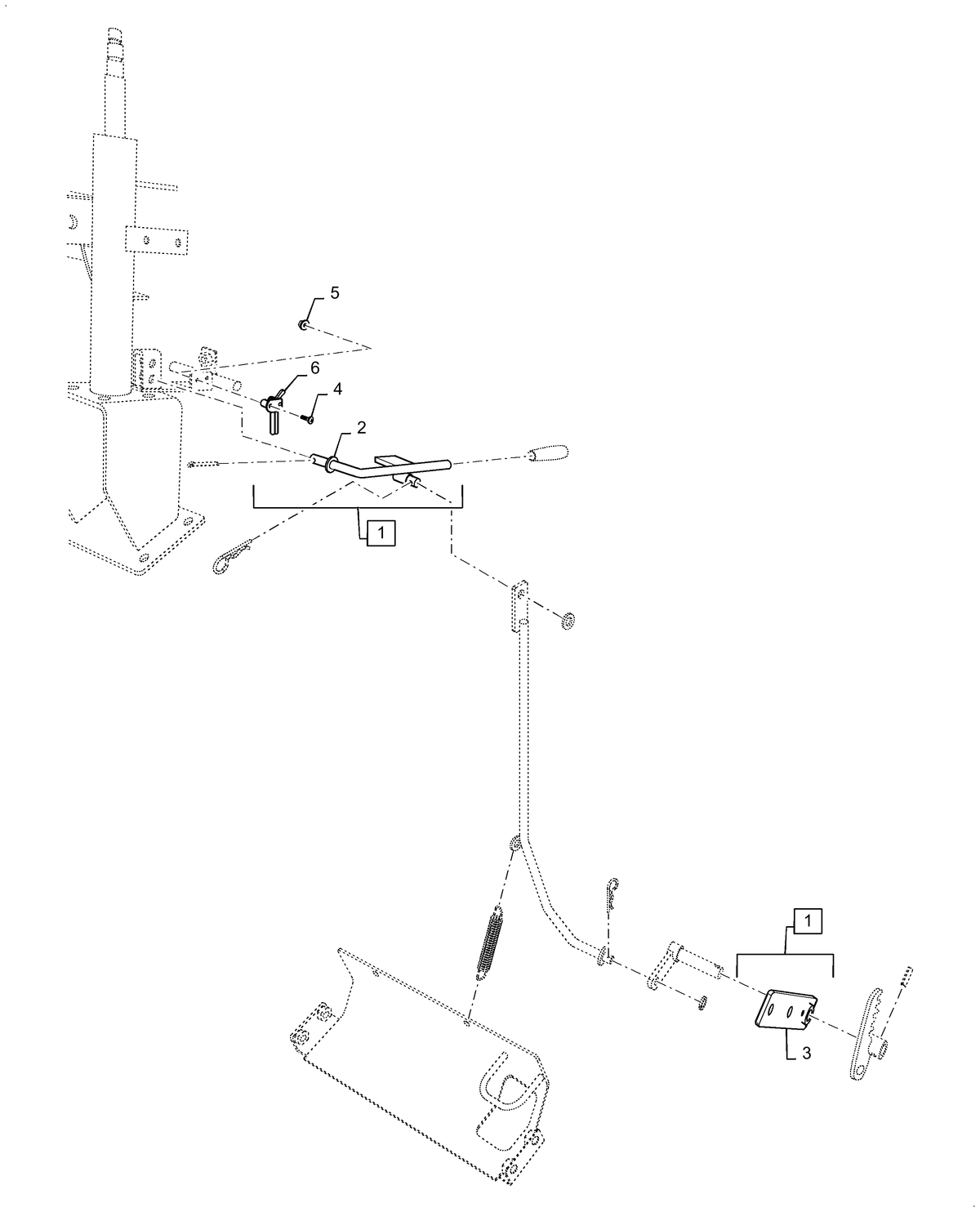 Boomer 20 SWITCH | Part# MT40258187 — BRIM:PARTS_NEW-HOLLAND_1