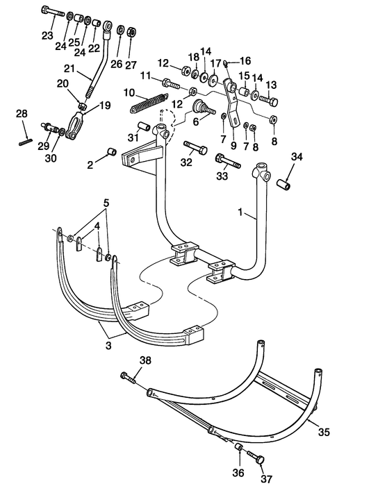 87367 WASHER