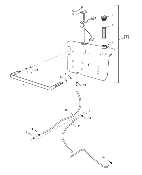 WM35 CLAMP