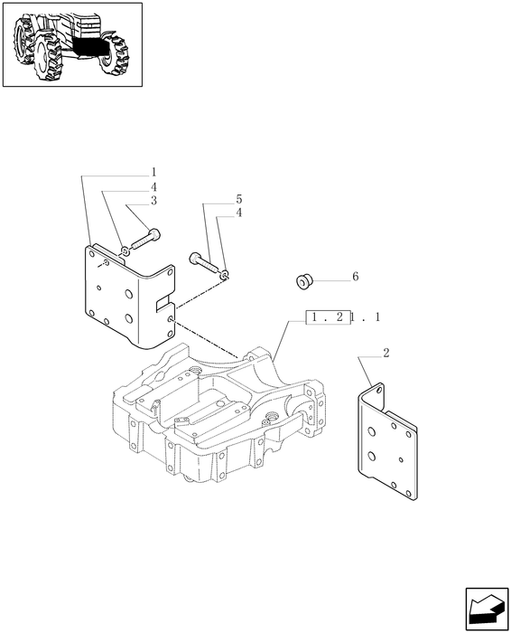 TN60A PLUG