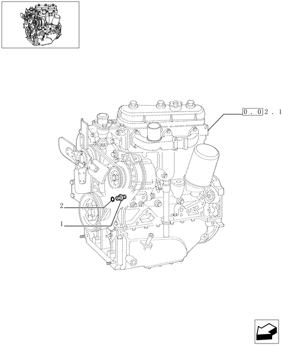 TN60A O-RING