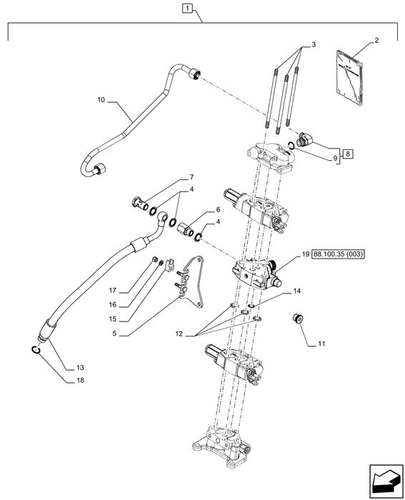PS75 REDUCER