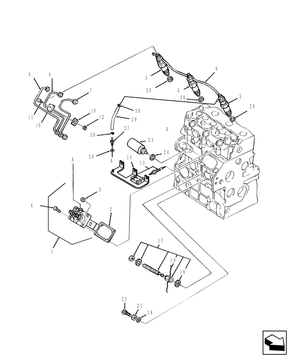 TC35A SUPPORT