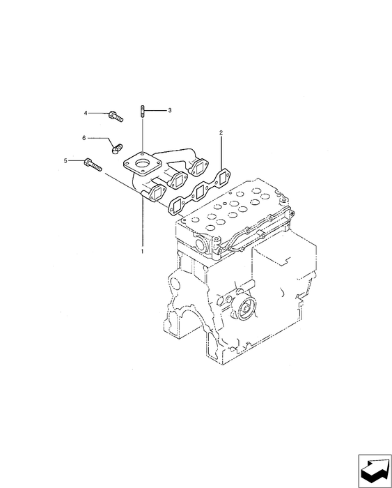 BM20 GASKET