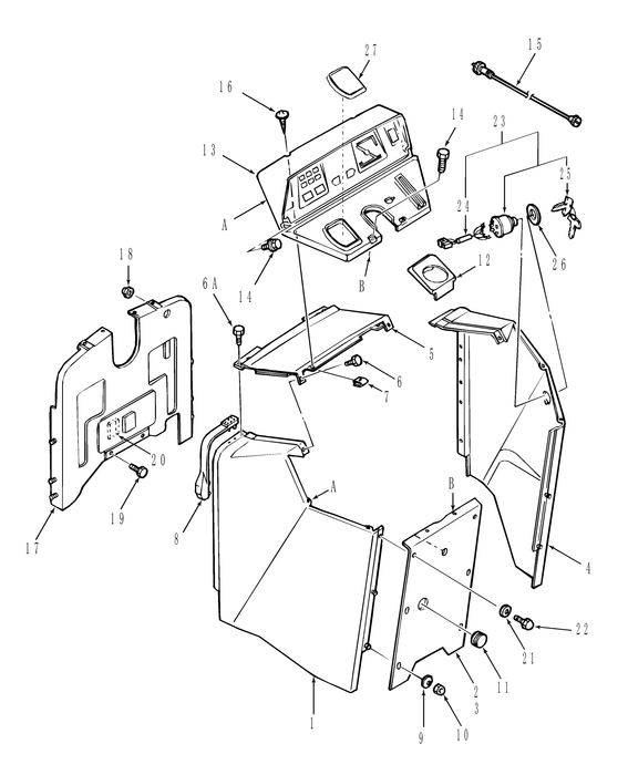 TC30 INSULATOR BLOCK