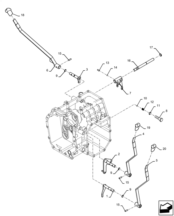 BM25 O-RING