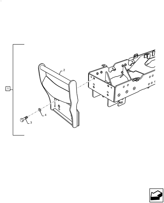 WM25S SPRING WASHER M12