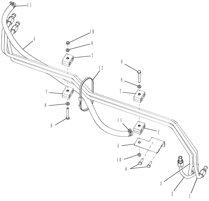 TC34DA CLAMP