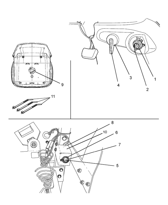 TC34DA SOCKET