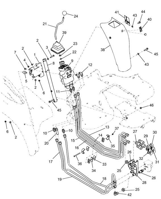 TC33DA 90 ELBOW