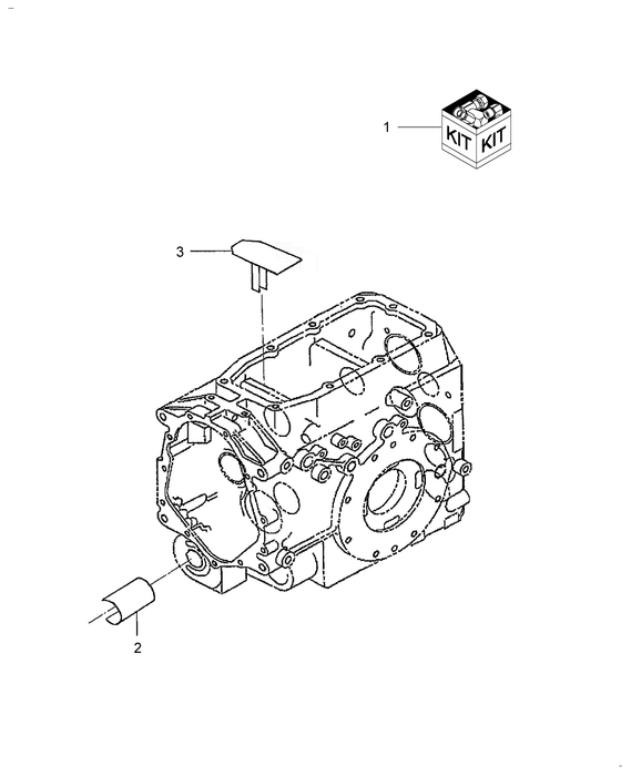 TZ18DA PIPE